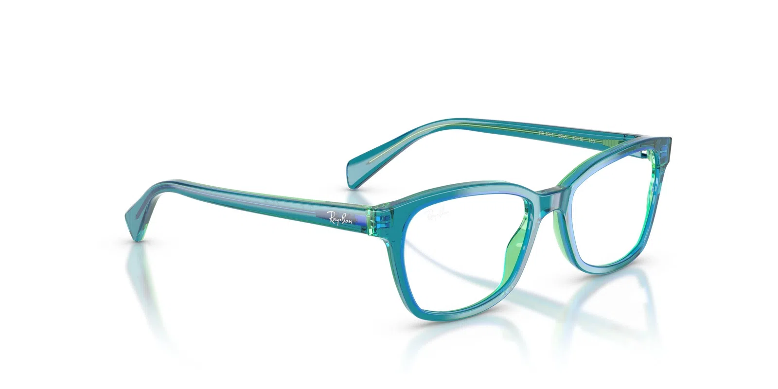 Ray-Ban Kids 0RY1591 Eyeglasses - view 46